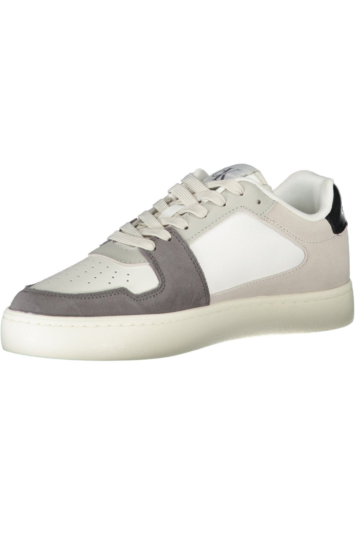 CALVIN KLEIN Men Sneakers - White