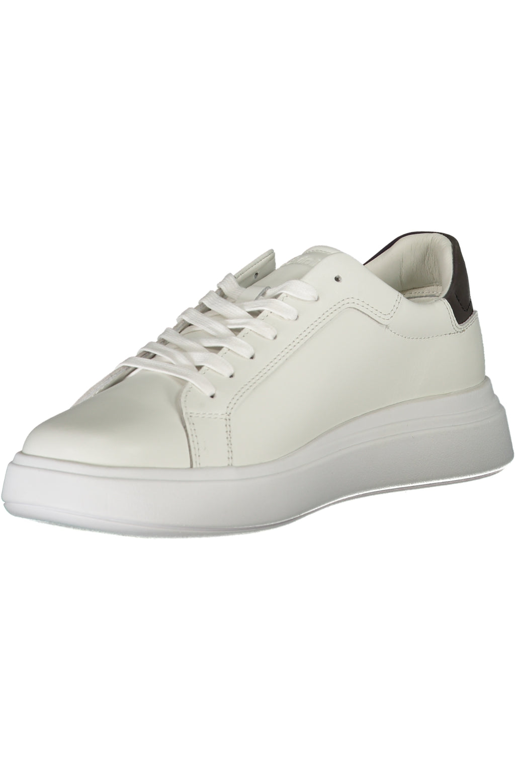 CALVIN KLEIN Men Sneakers - White