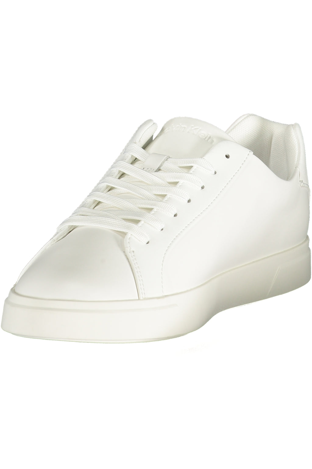 CALVIN KLEIN Men Sneakers - White