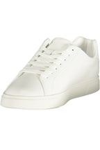 CALVIN KLEIN Men Sneakers - White