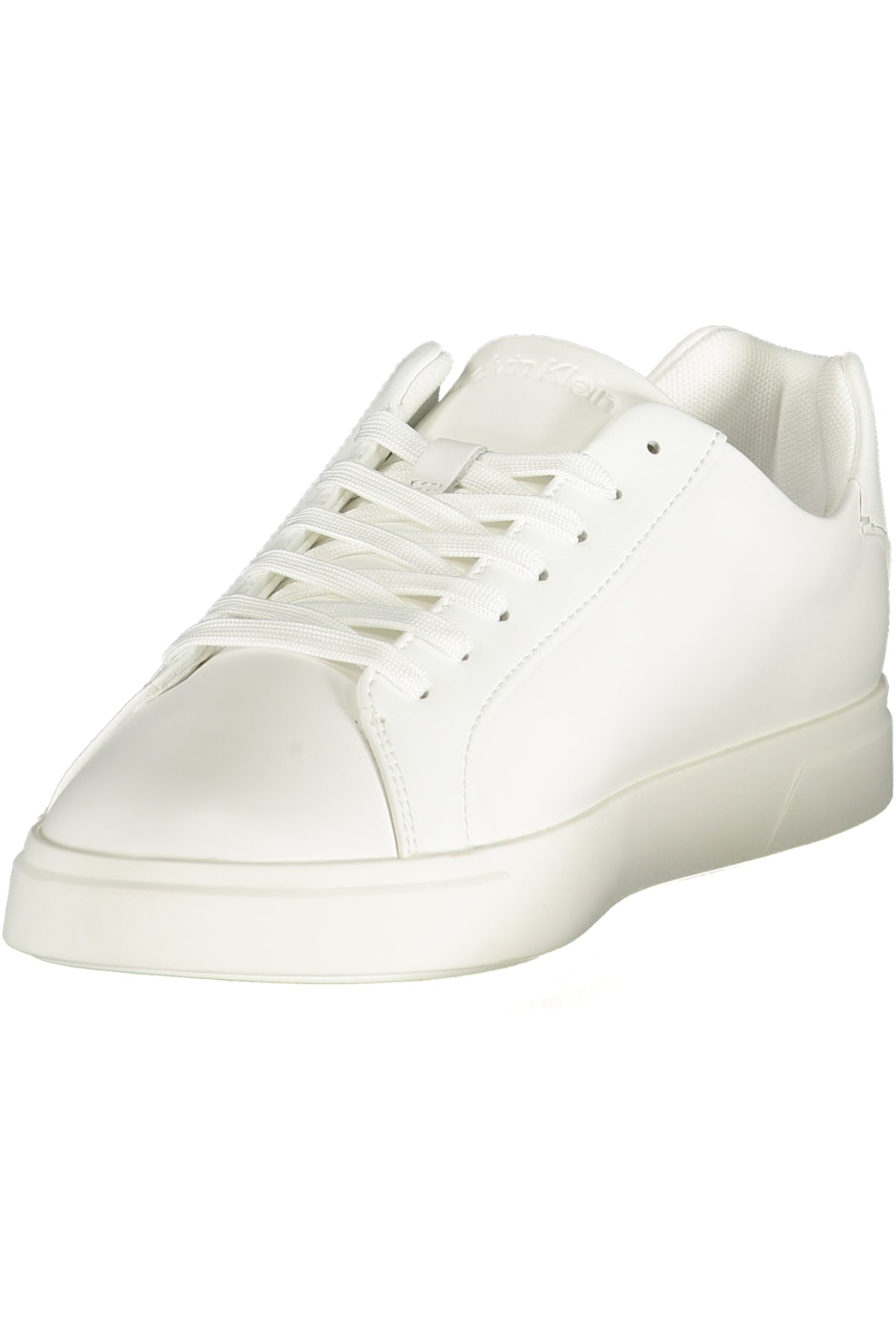 CALVIN KLEIN Men Sneakers - White