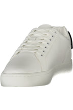 CALVIN KLEIN Men Sneakers - White
