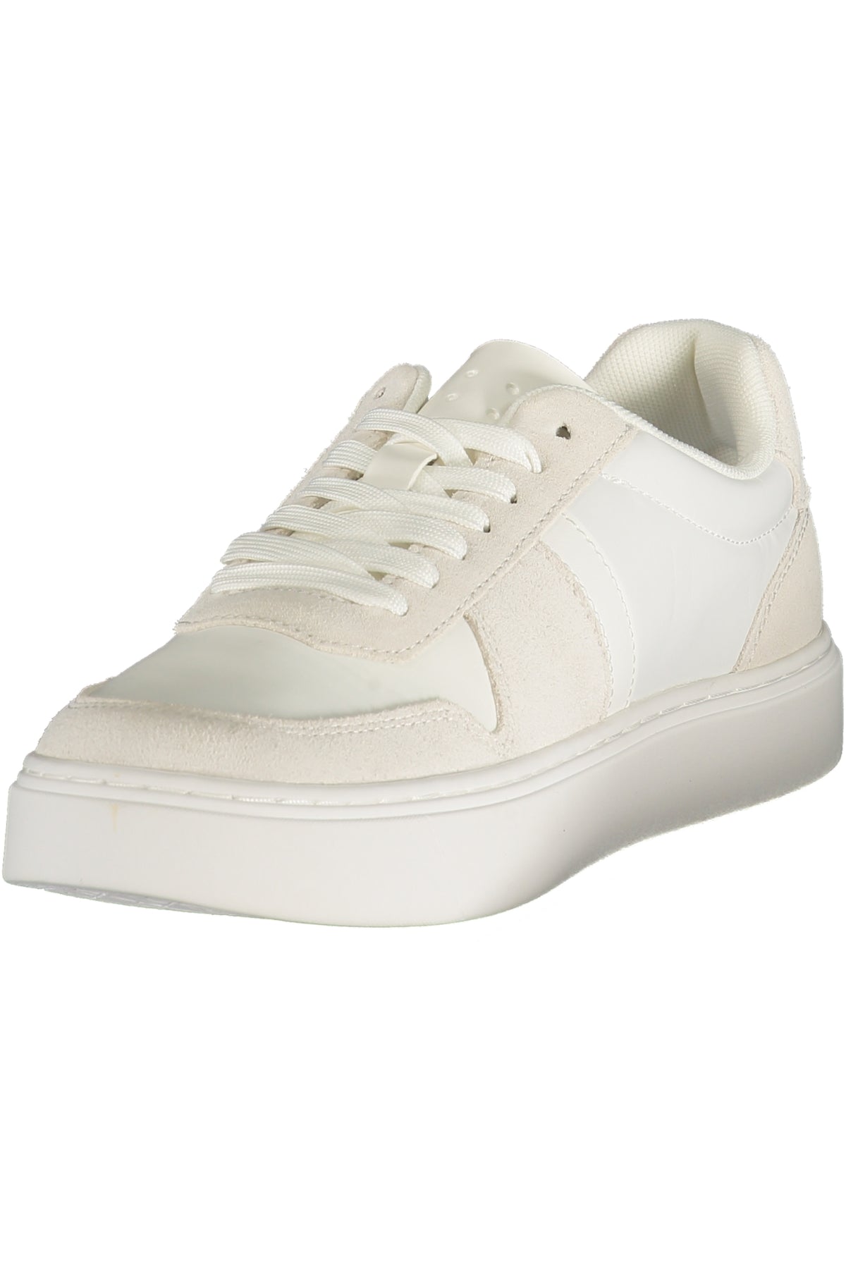 CALVIN KLEIN Men Sneakers - White