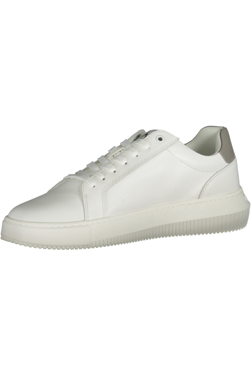 CALVIN KLEIN Men Sneakers - White