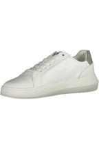 CALVIN KLEIN Men Sneakers - White
