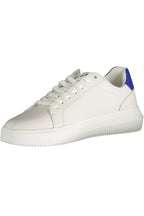 CALVIN KLEIN Men Sneakers - White