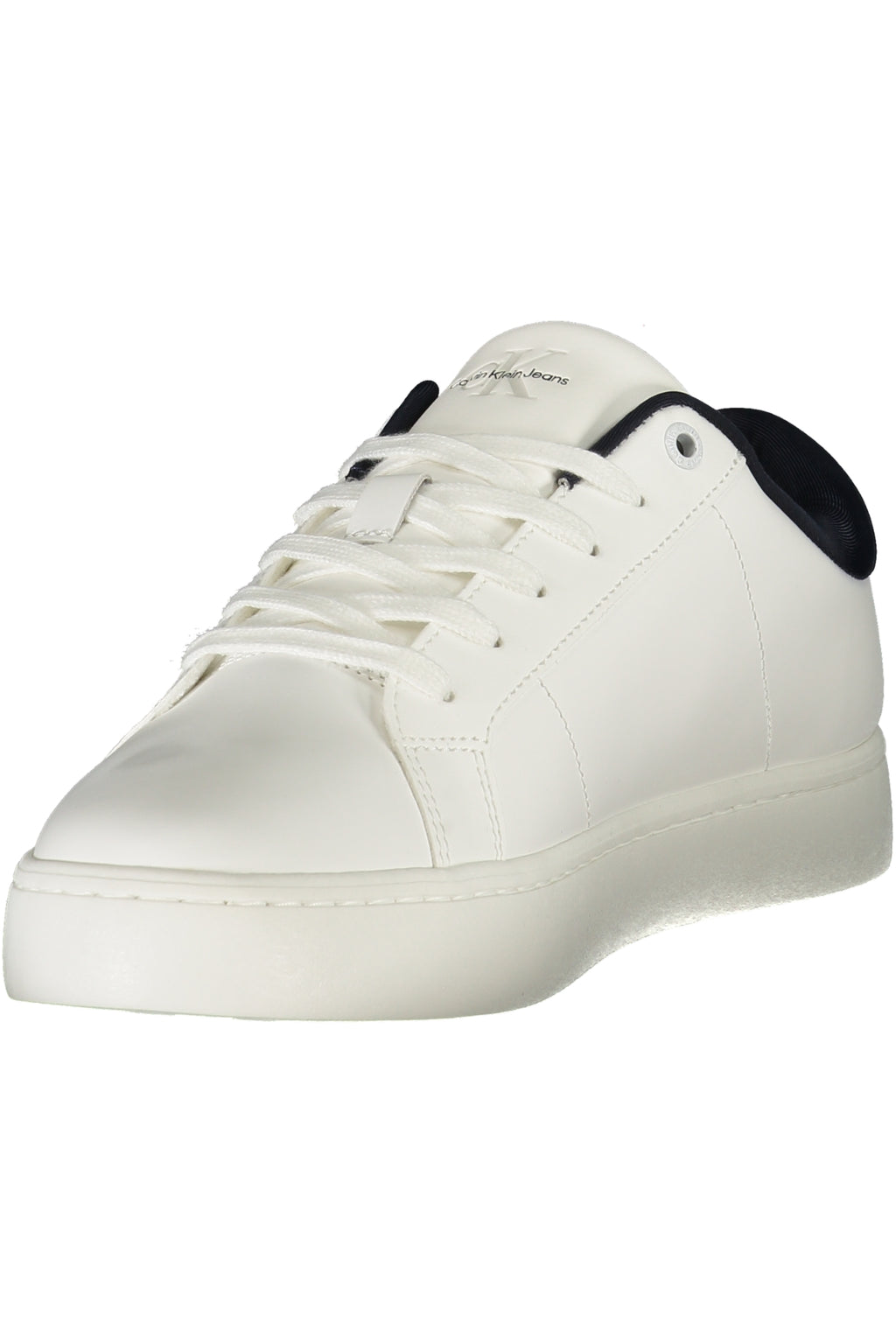 CALVIN KLEIN Men Sneakers - White