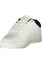 CALVIN KLEIN Men Sneakers - White