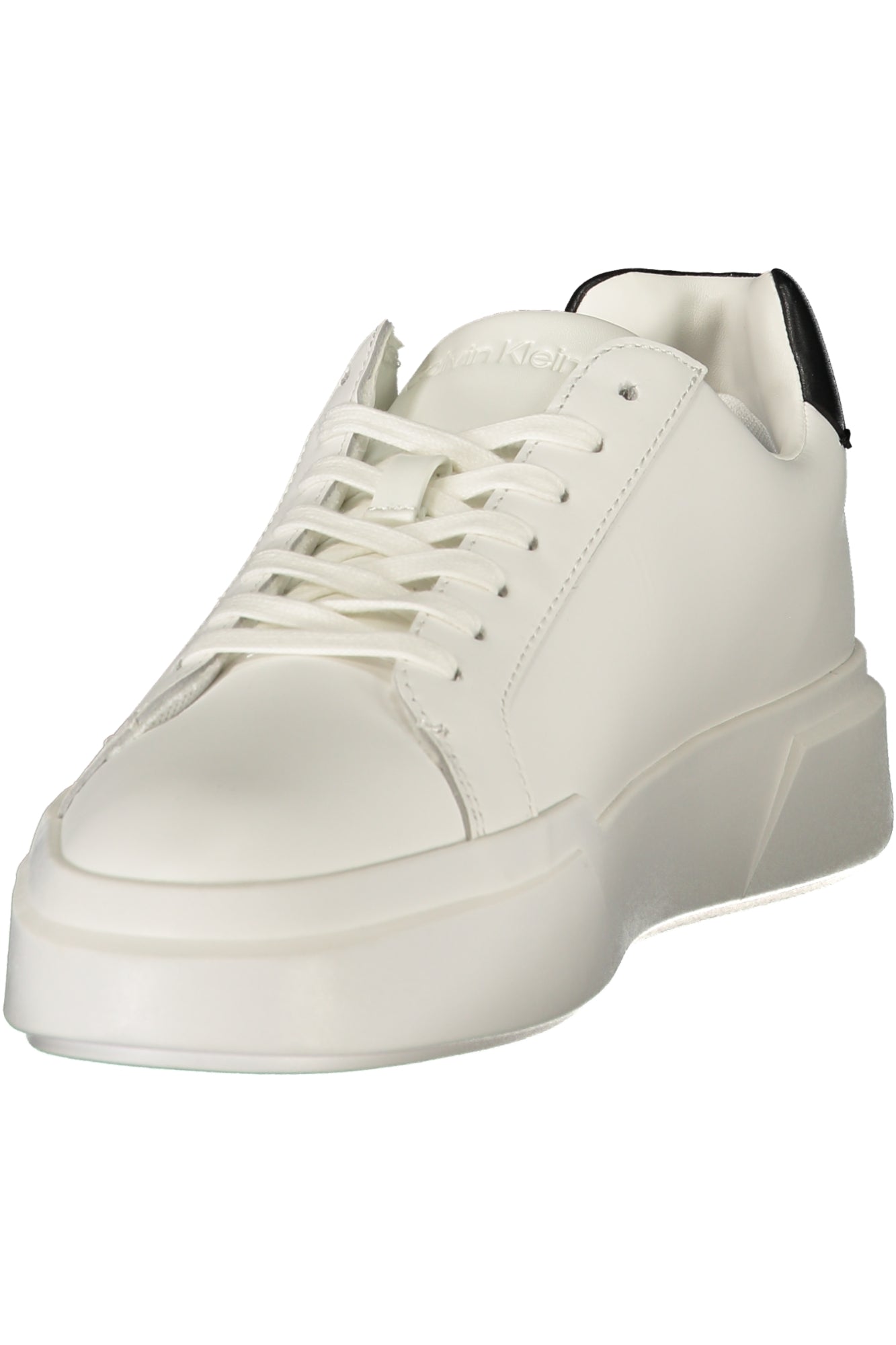 CALVIN KLEIN Men Sneakers - White