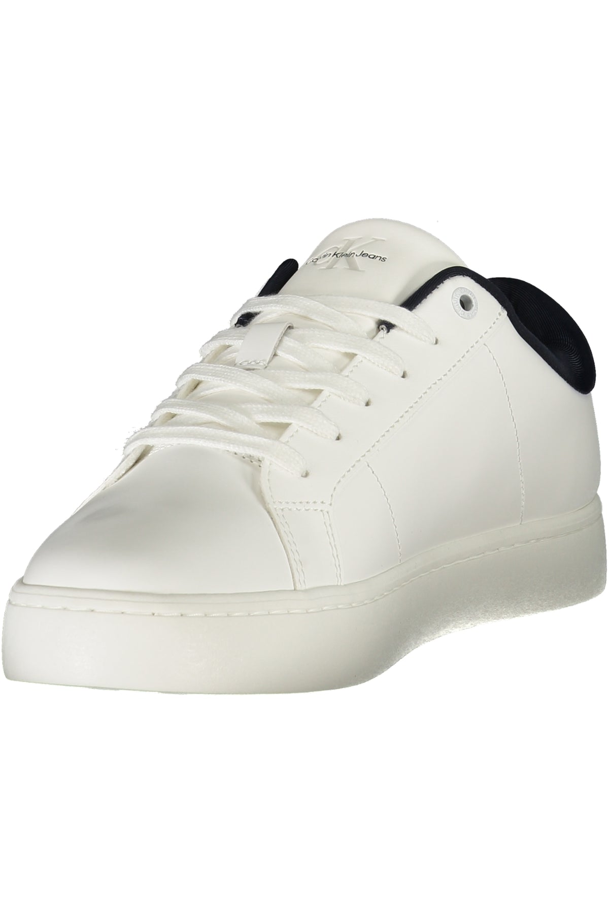 CALVIN KLEIN Men Sneakers - White