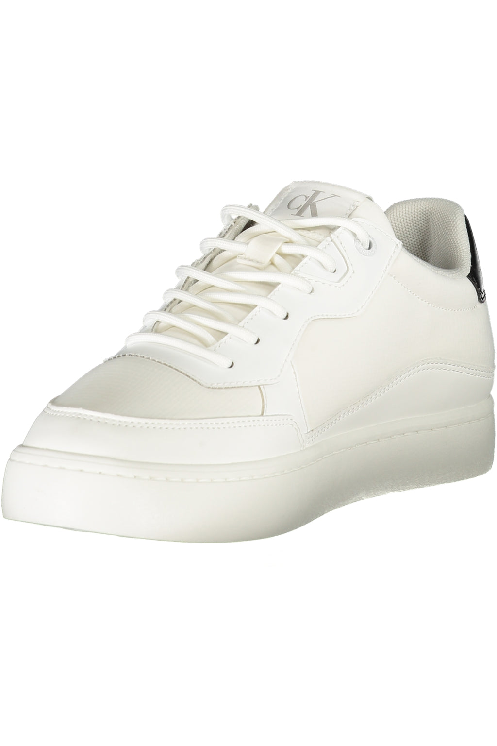 CALVIN KLEIN Men Sneakers - White