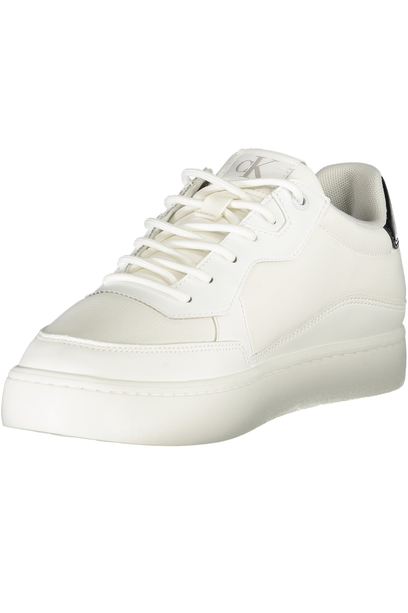 CALVIN KLEIN Men Sneakers - White