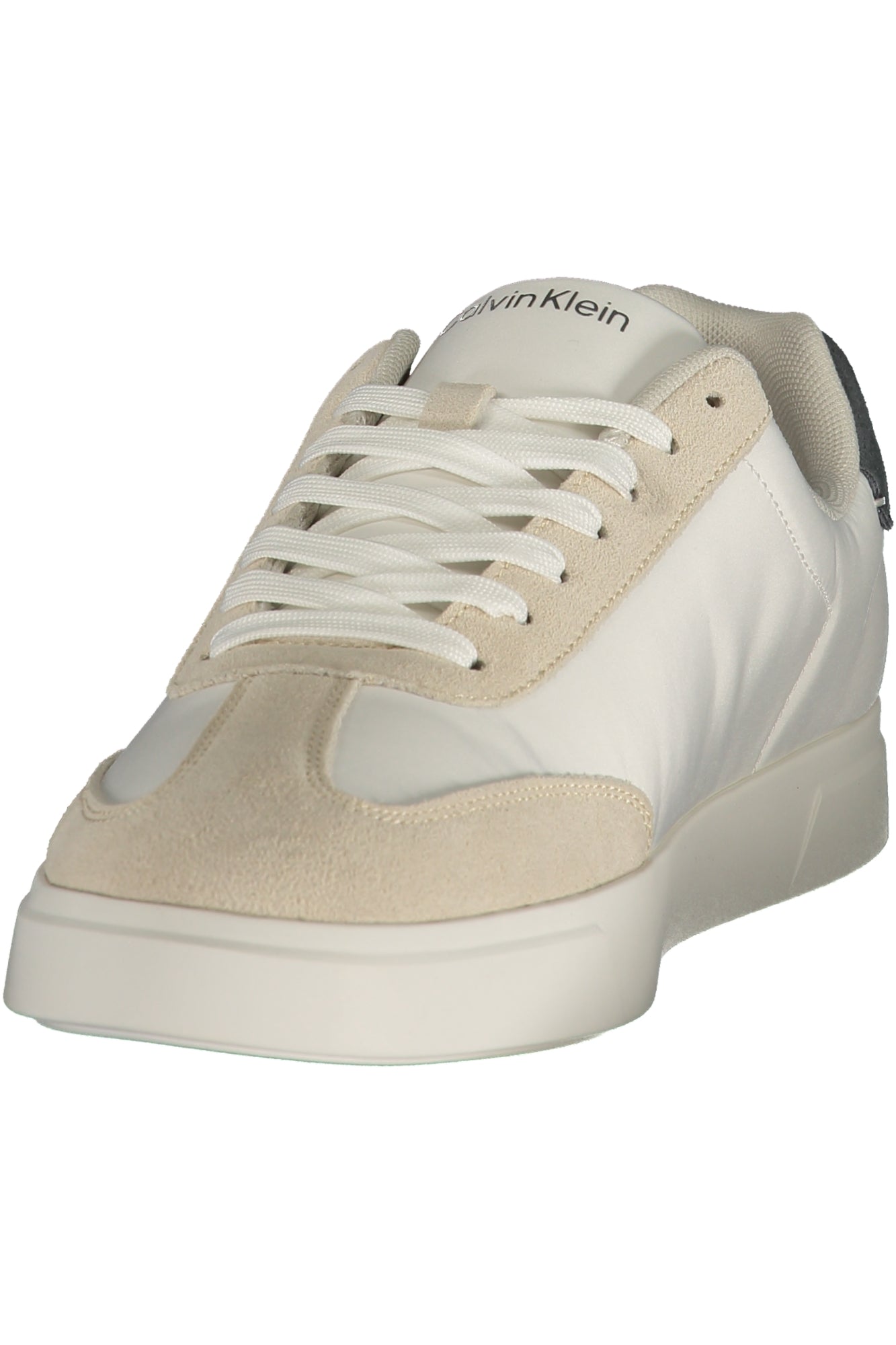 CALVIN KLEIN Men Sneakers - White