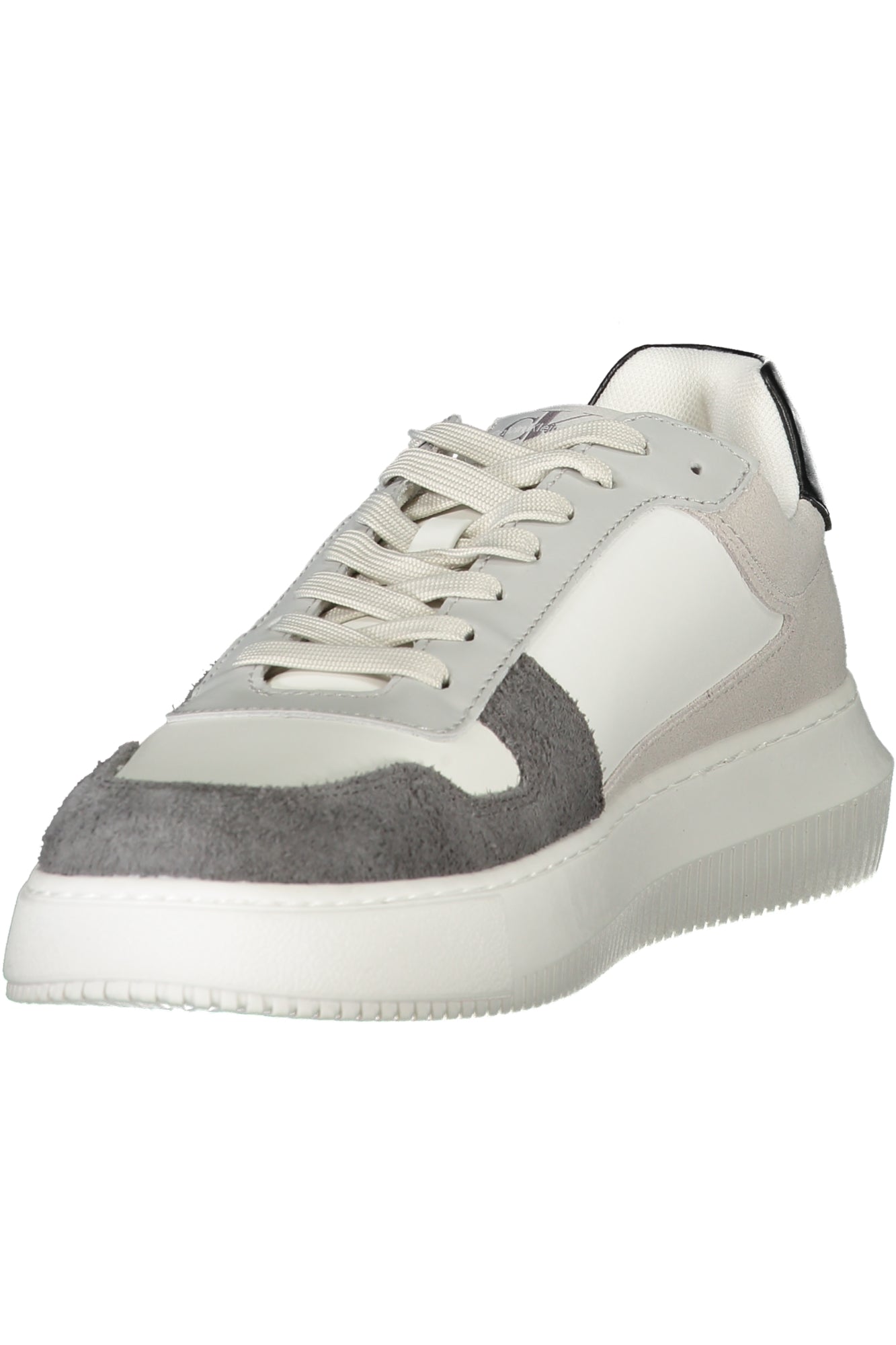 CALVIN KLEIN Men Sneakers - White