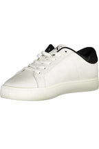 CALVIN KLEIN Men Sneakers - White