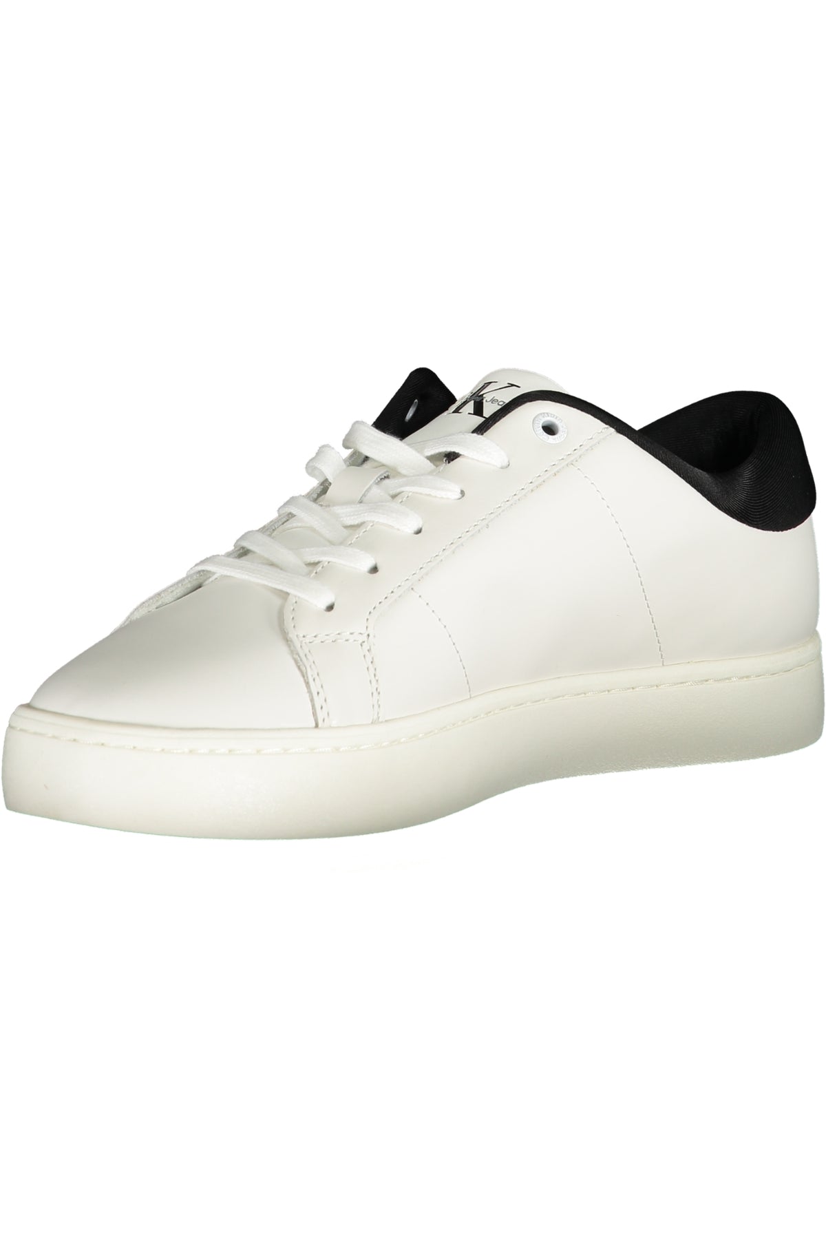 CALVIN KLEIN Men Sneakers - White