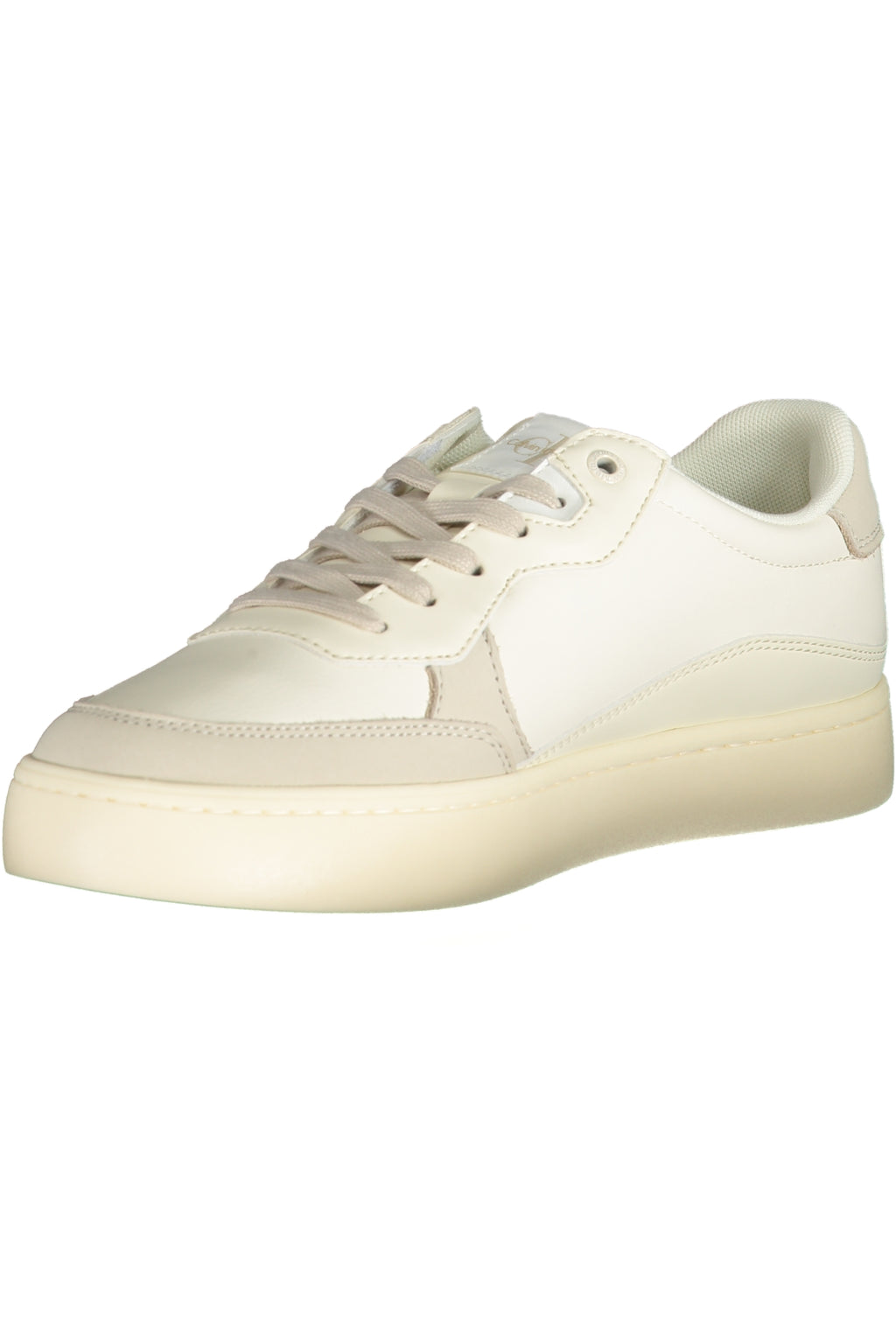 CALVIN KLEIN Men Sneakers - White