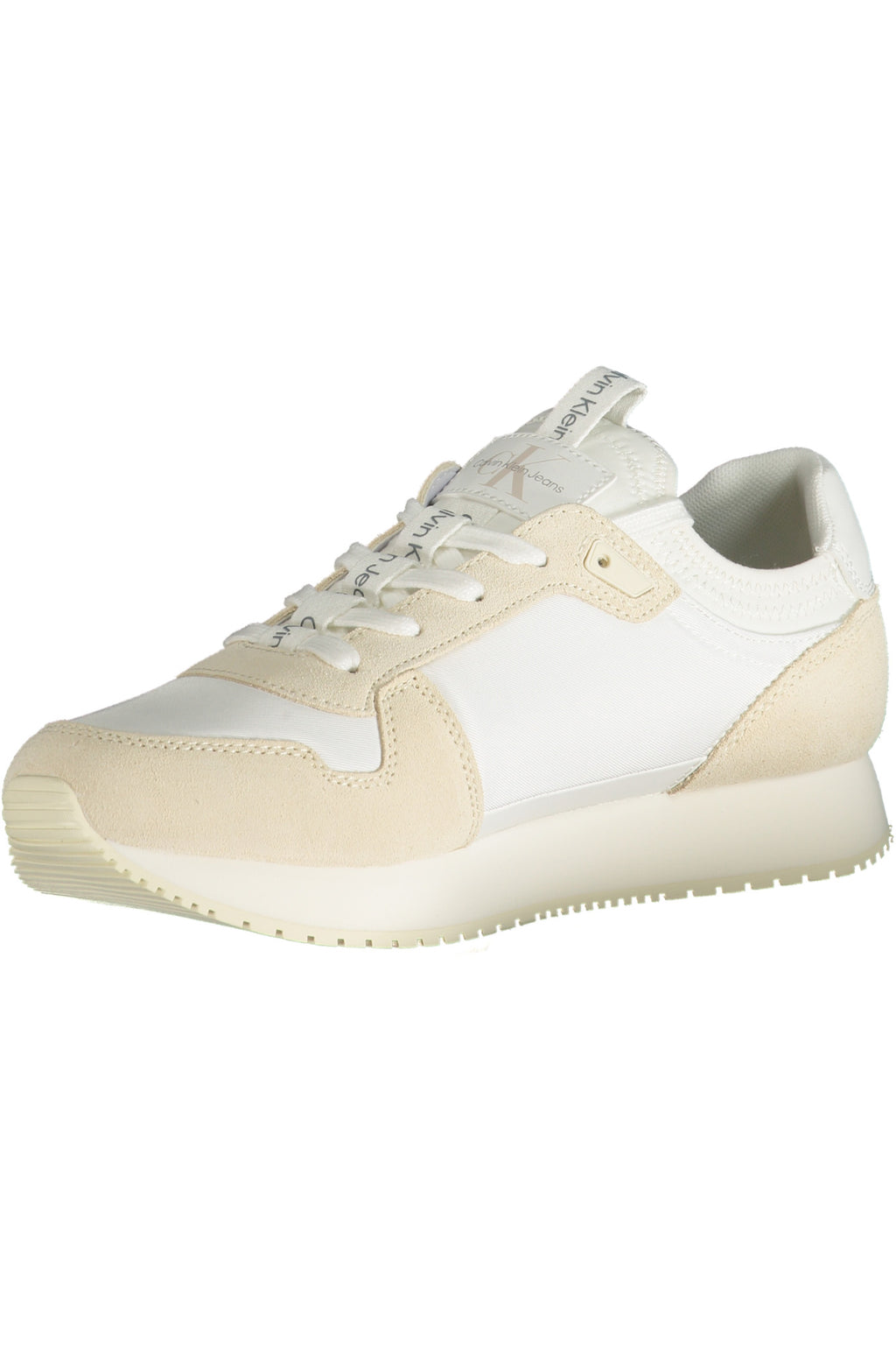 CALVIN KLEIN Men Sneakers - White