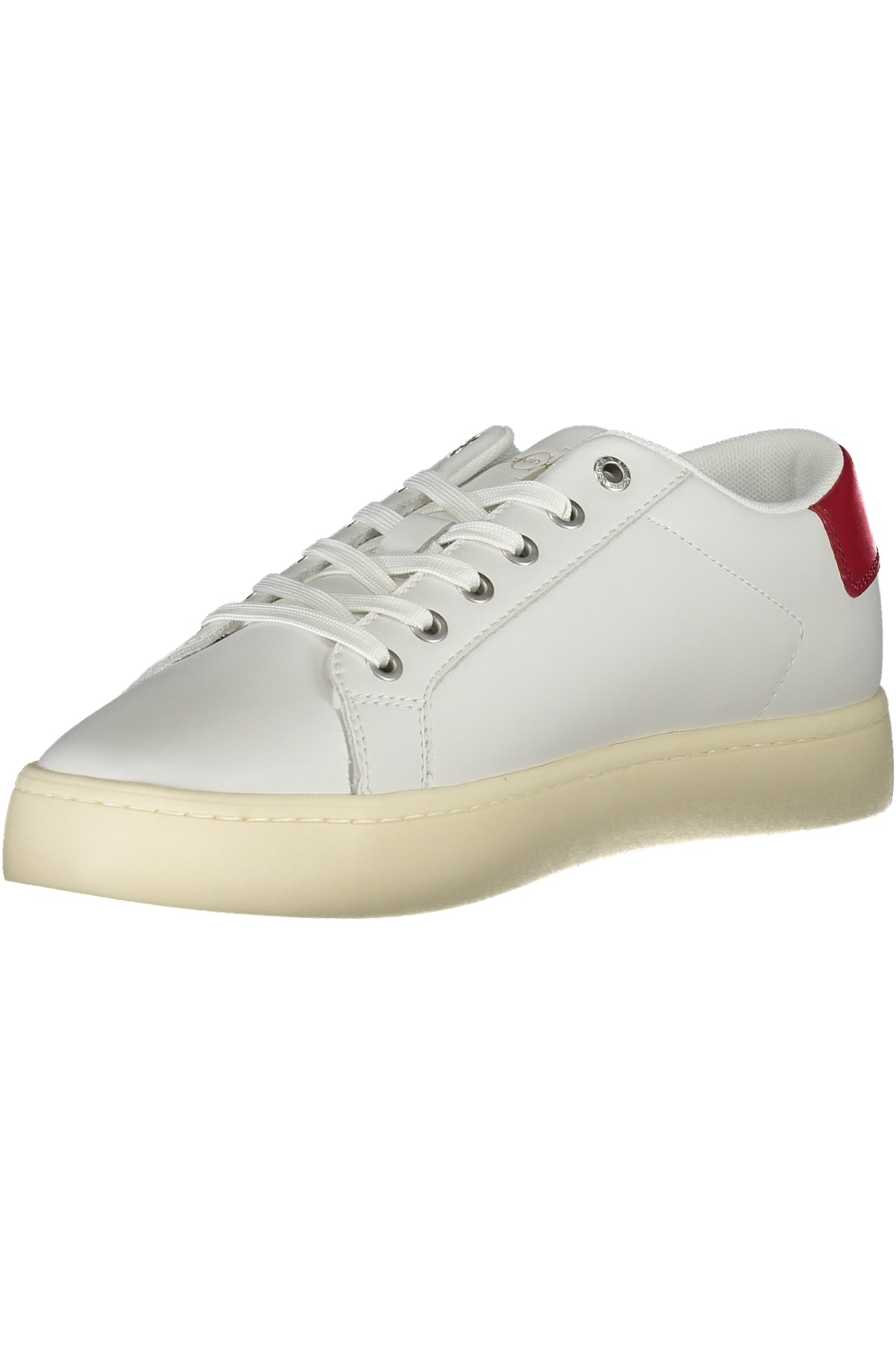 CALVIN KLEIN Men Sneakers - White