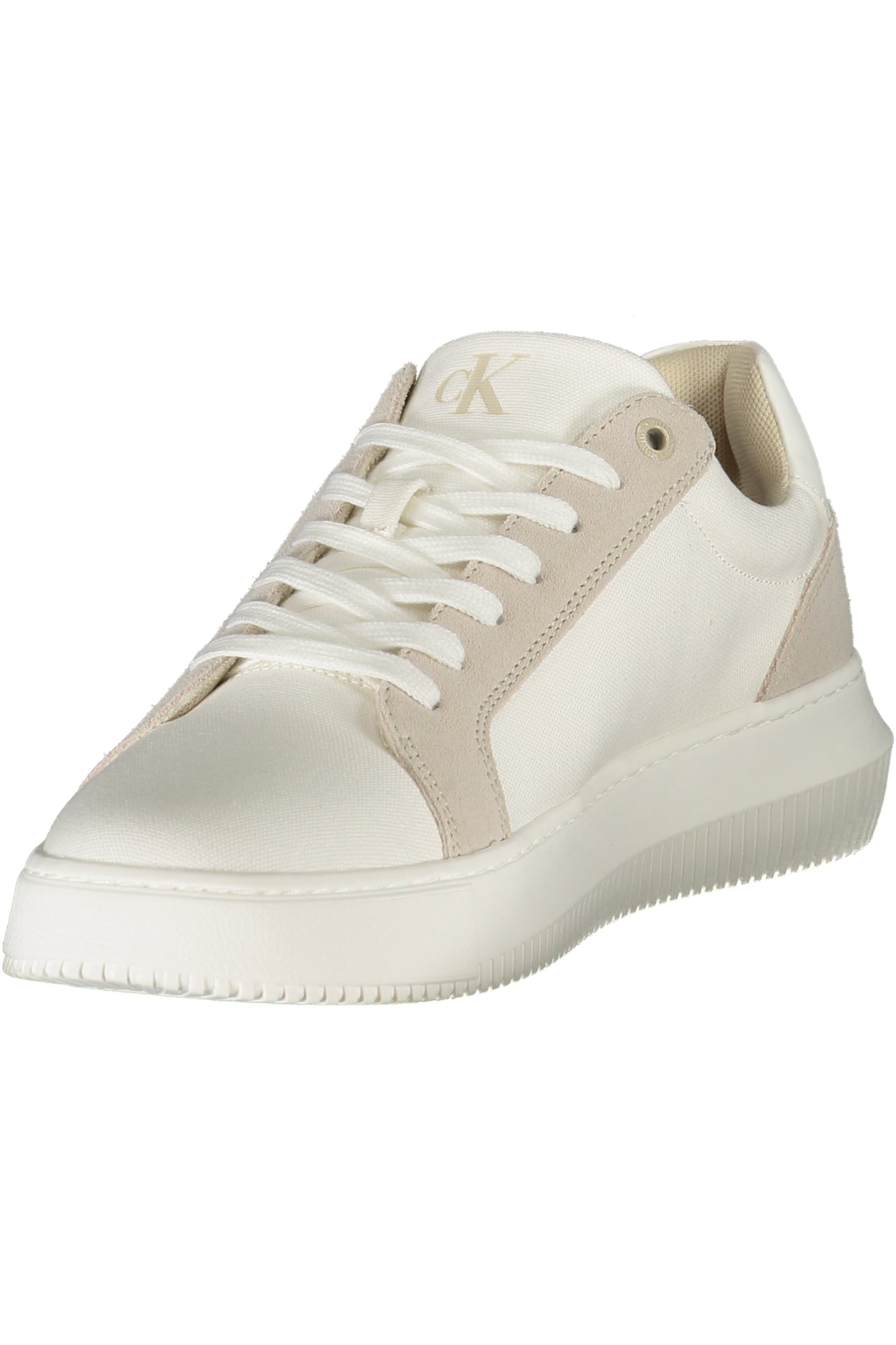 CALVIN KLEIN Men Sneakers - White