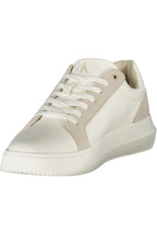CALVIN KLEIN Men Sneakers - White