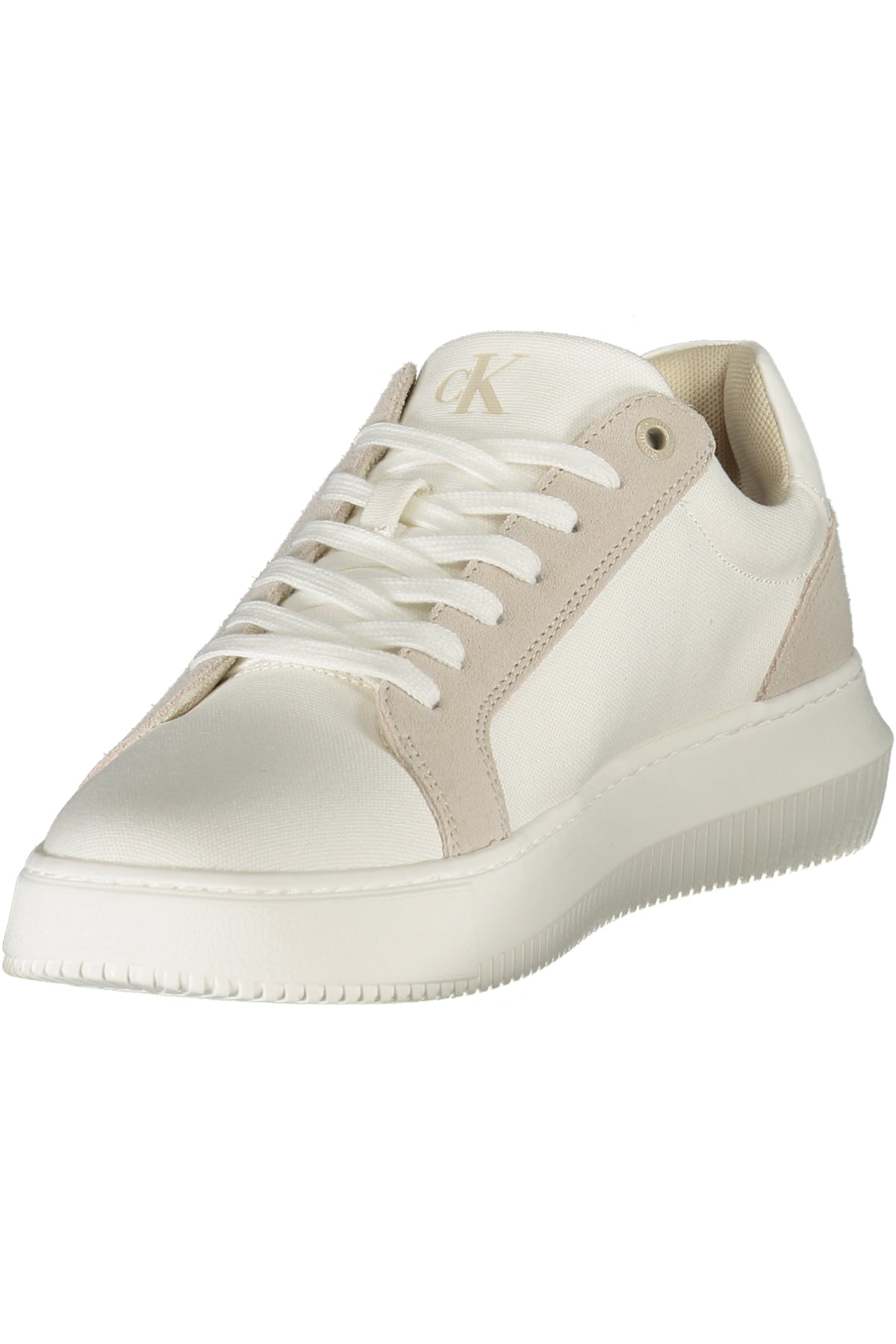 CALVIN KLEIN Men Sneakers - White