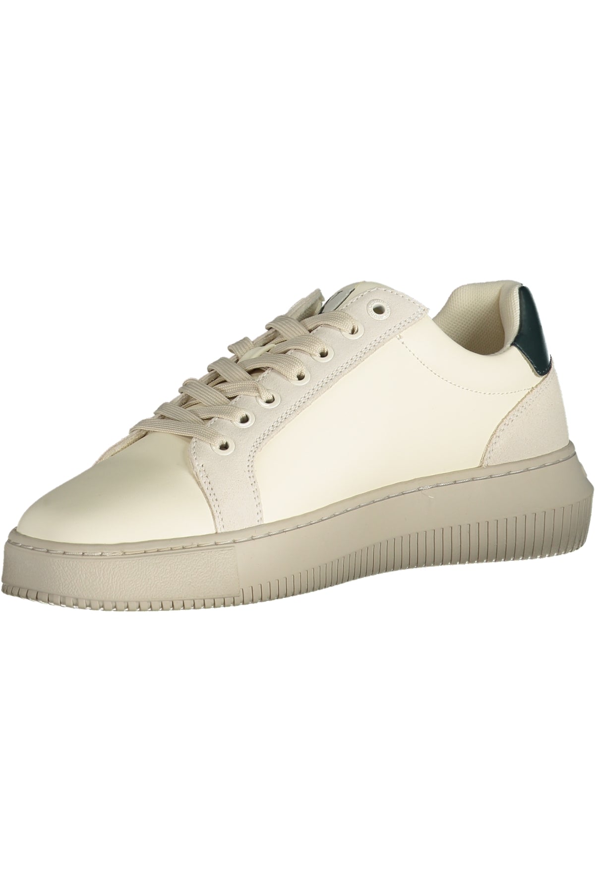 CALVIN KLEIN Men Sneakers - White