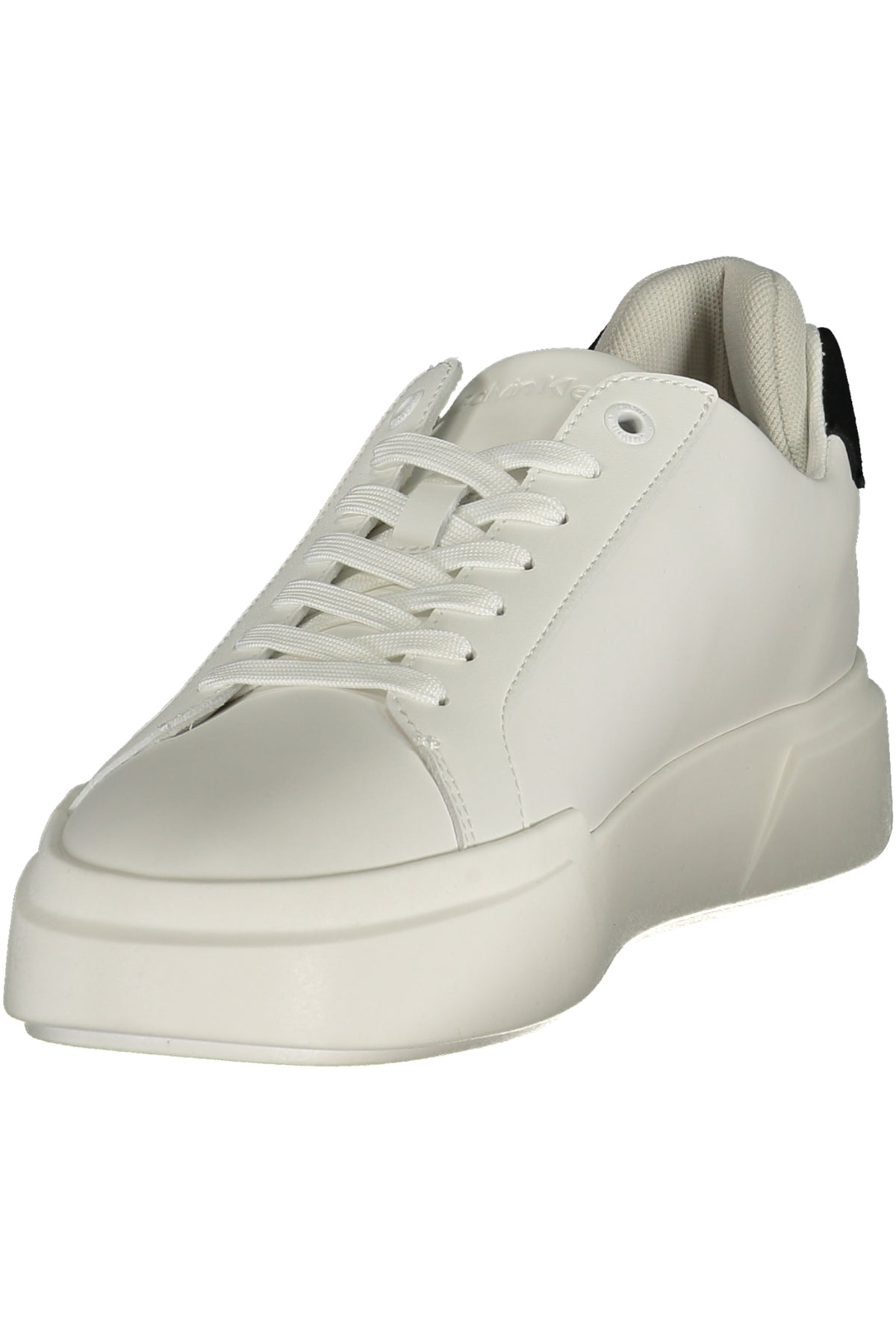 CALVIN KLEIN Men Sneakers - White