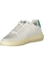 CALVIN KLEIN Men Sneakers - White