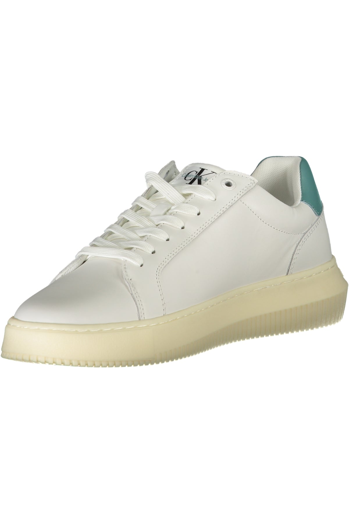 CALVIN KLEIN Men Sneakers - White