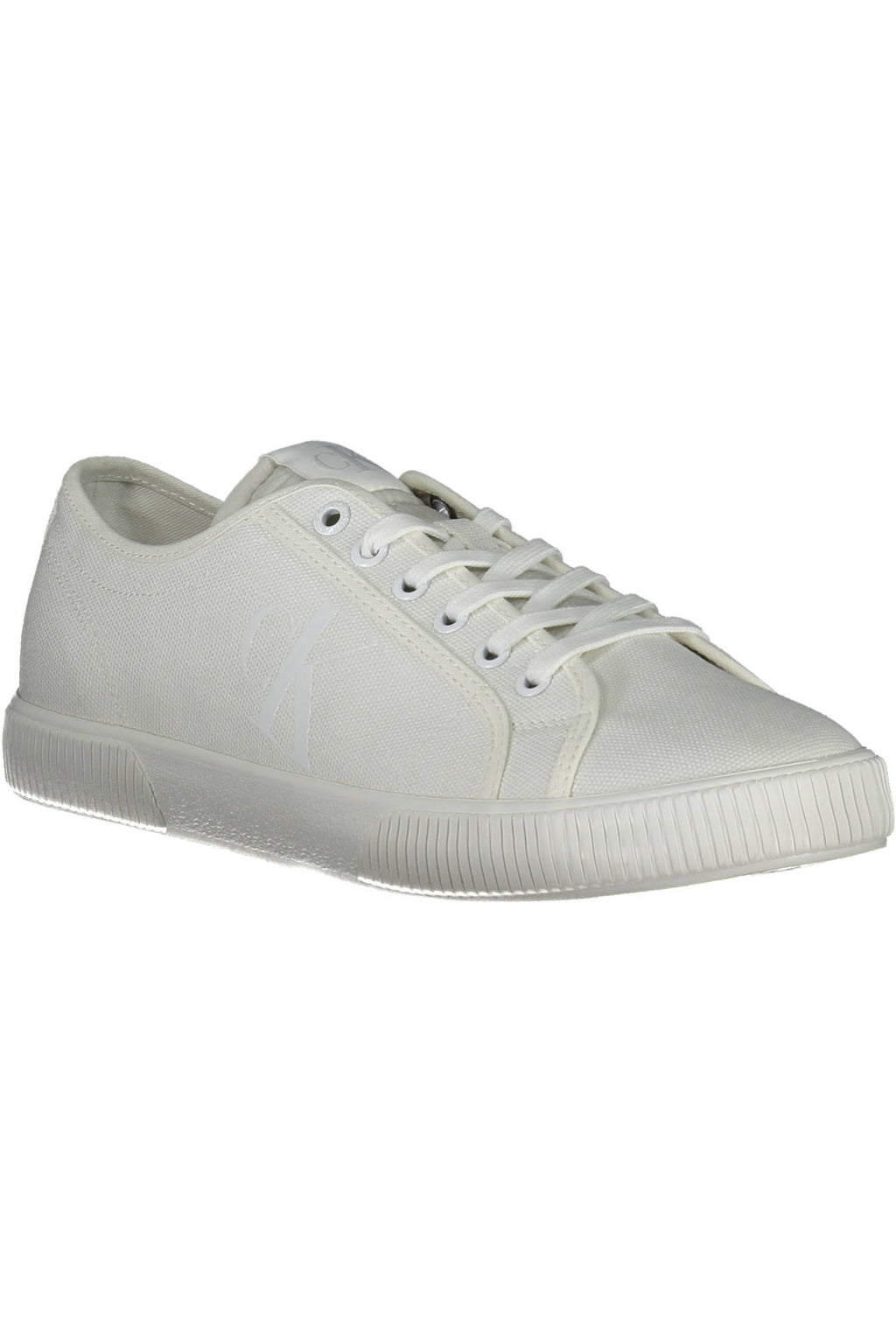 CALVIN KLEIN Men Sneakers - White