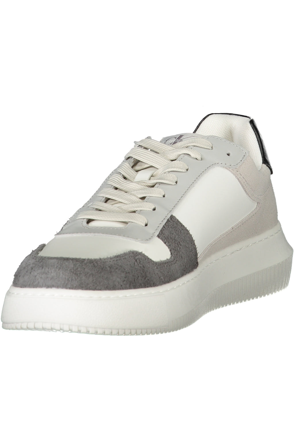 CALVIN KLEIN Men Sneakers - White