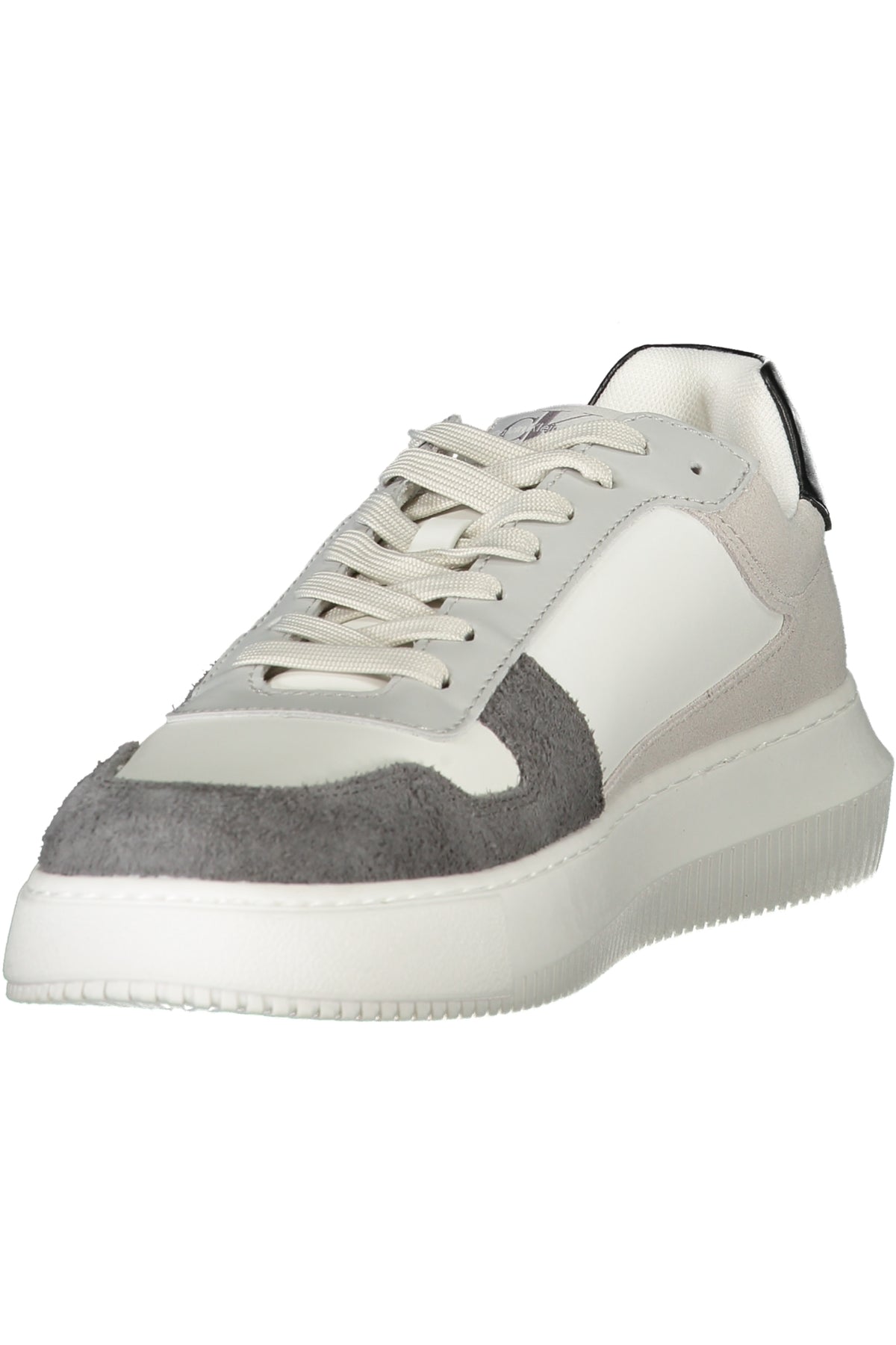 CALVIN KLEIN Men Sneakers - White