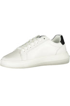 CALVIN KLEIN Men Sneakers - White