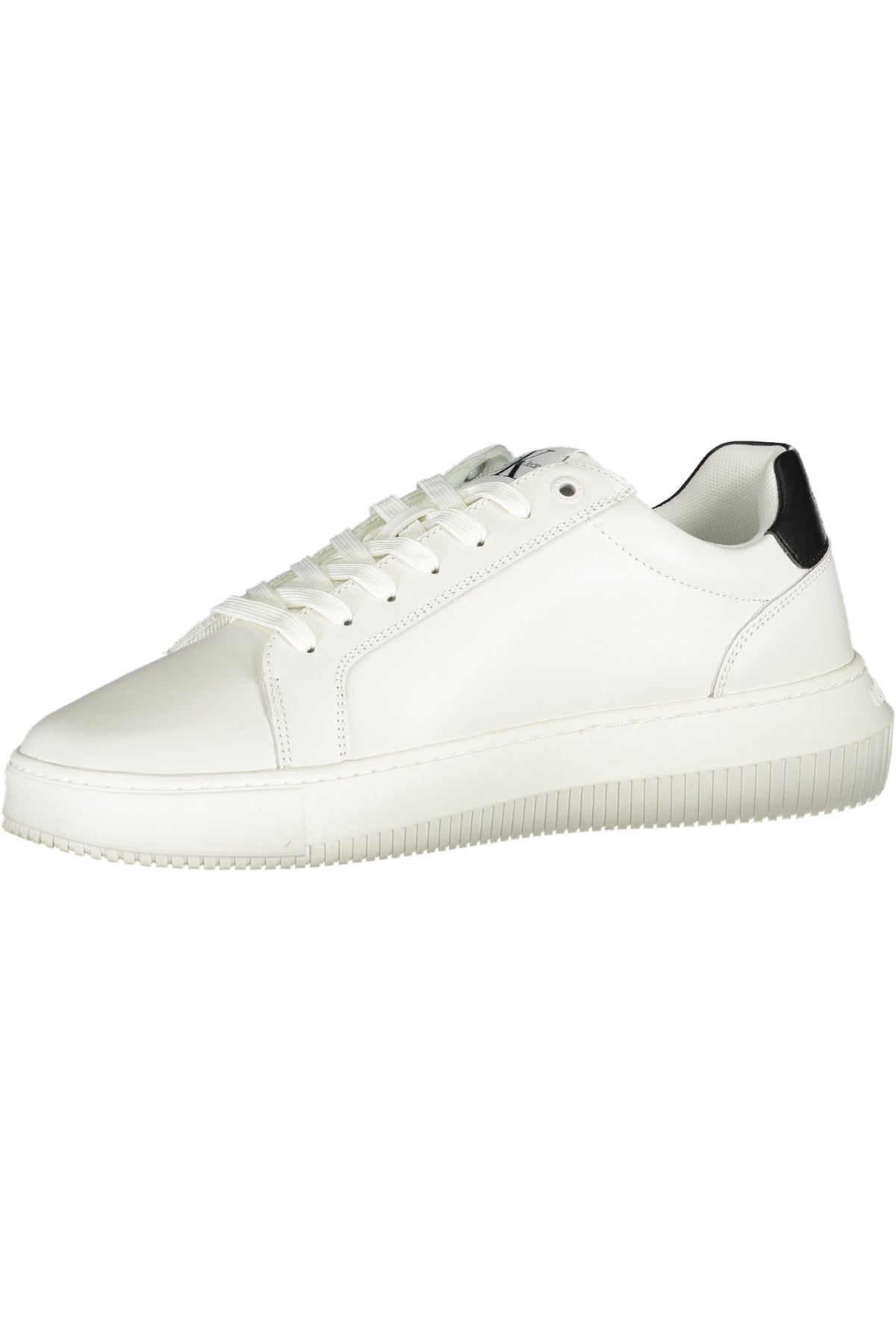 CALVIN KLEIN Men Sneakers - White