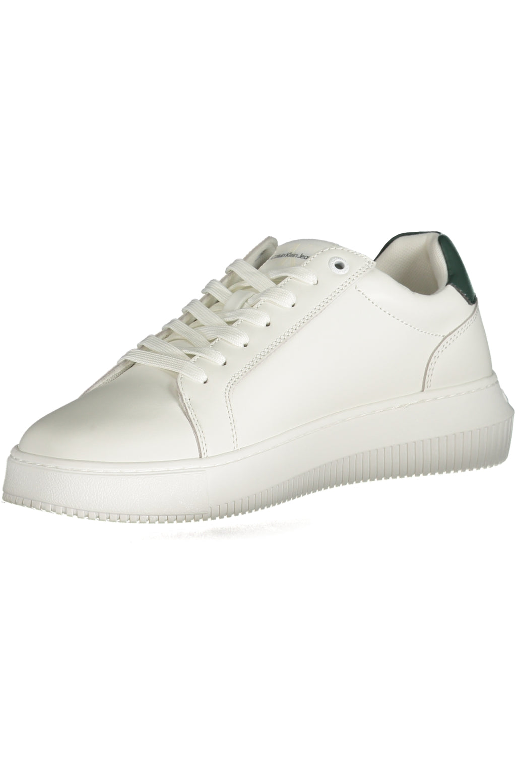 CALVIN KLEIN Men Sneakers - White