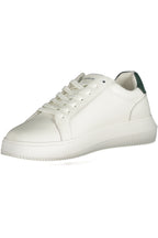 CALVIN KLEIN Men Sneakers - White