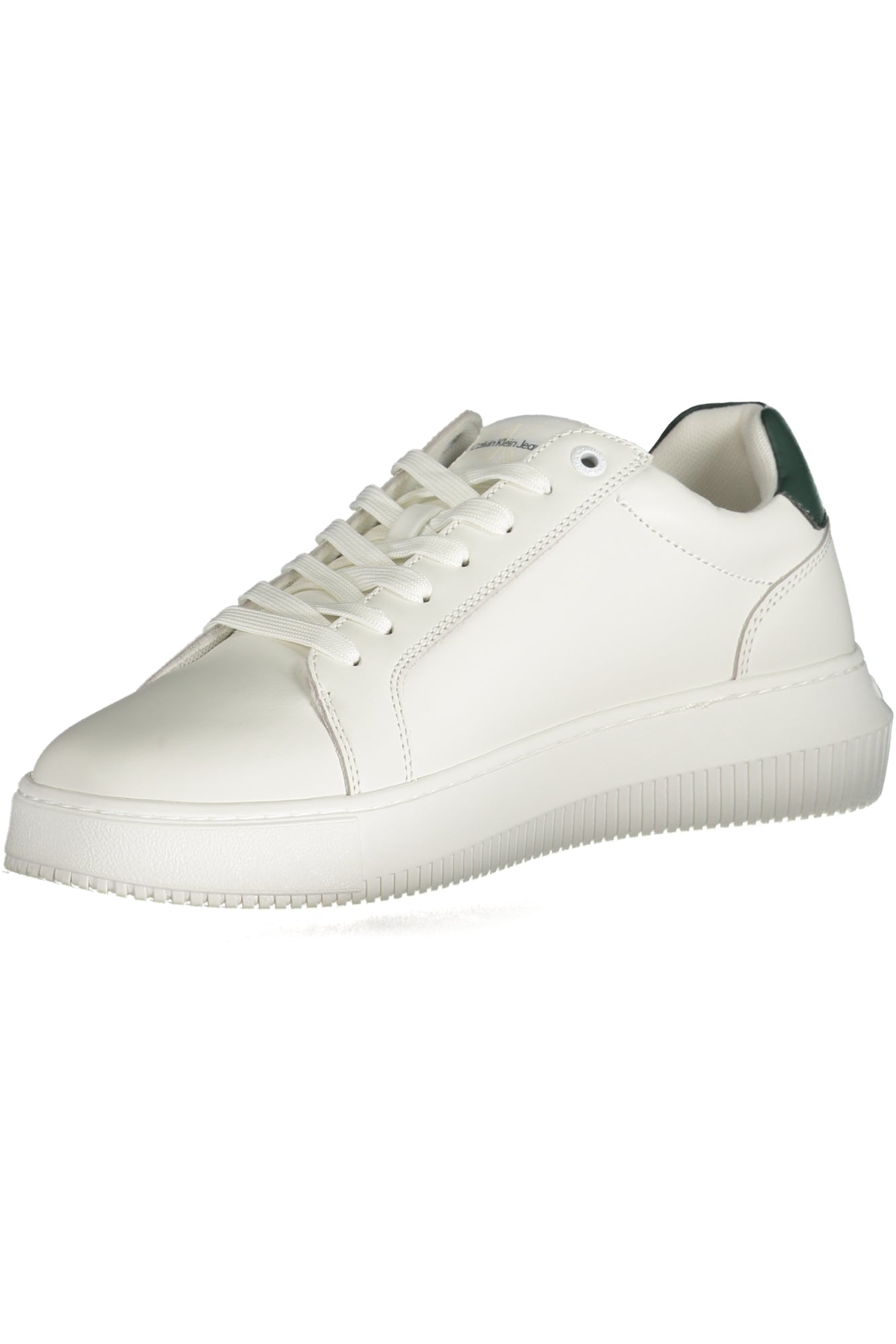 CALVIN KLEIN Men Sneakers - White