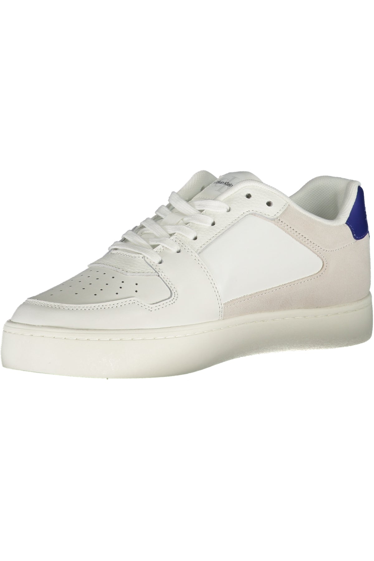 CALVIN KLEIN Men Sneakers - White