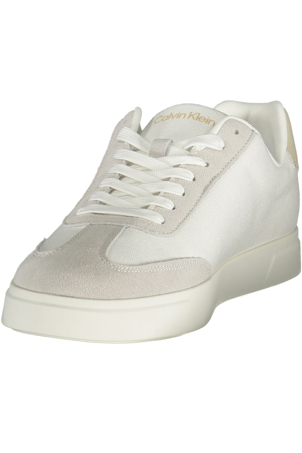 CALVIN KLEIN Men Sneakers - White