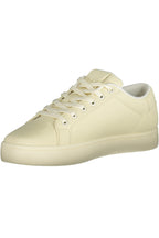 CALVIN KLEIN Men Sneakers - White