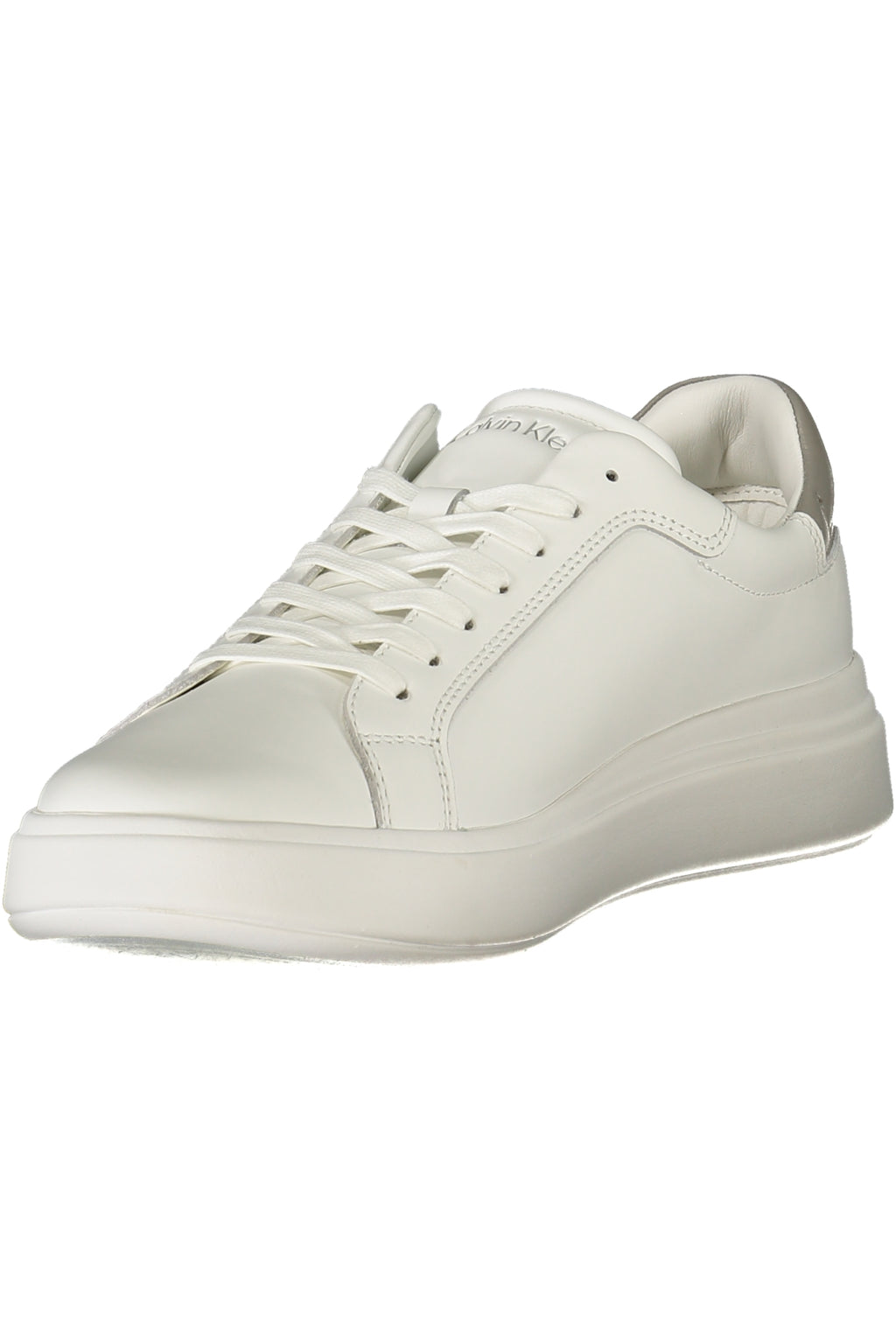 CALVIN KLEIN Men Sneakers - White