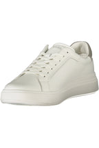 CALVIN KLEIN Men Sneakers - White