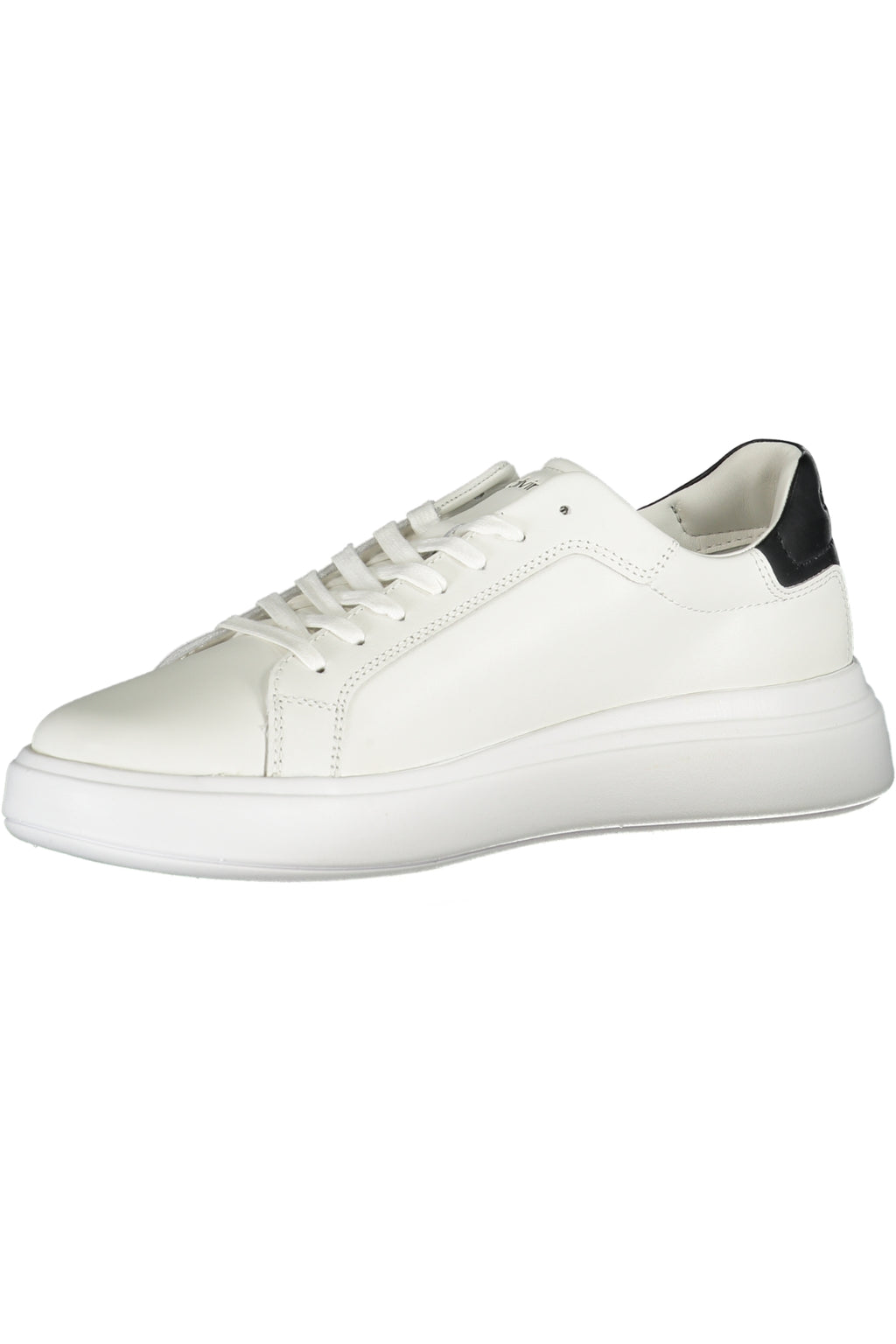 CALVIN KLEIN Men Sneakers - White