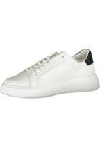 CALVIN KLEIN Men Sneakers - White
