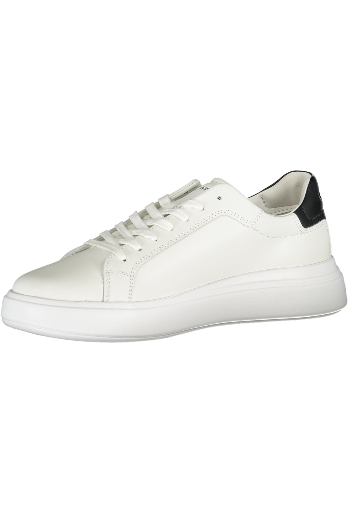 CALVIN KLEIN Men Sneakers - White