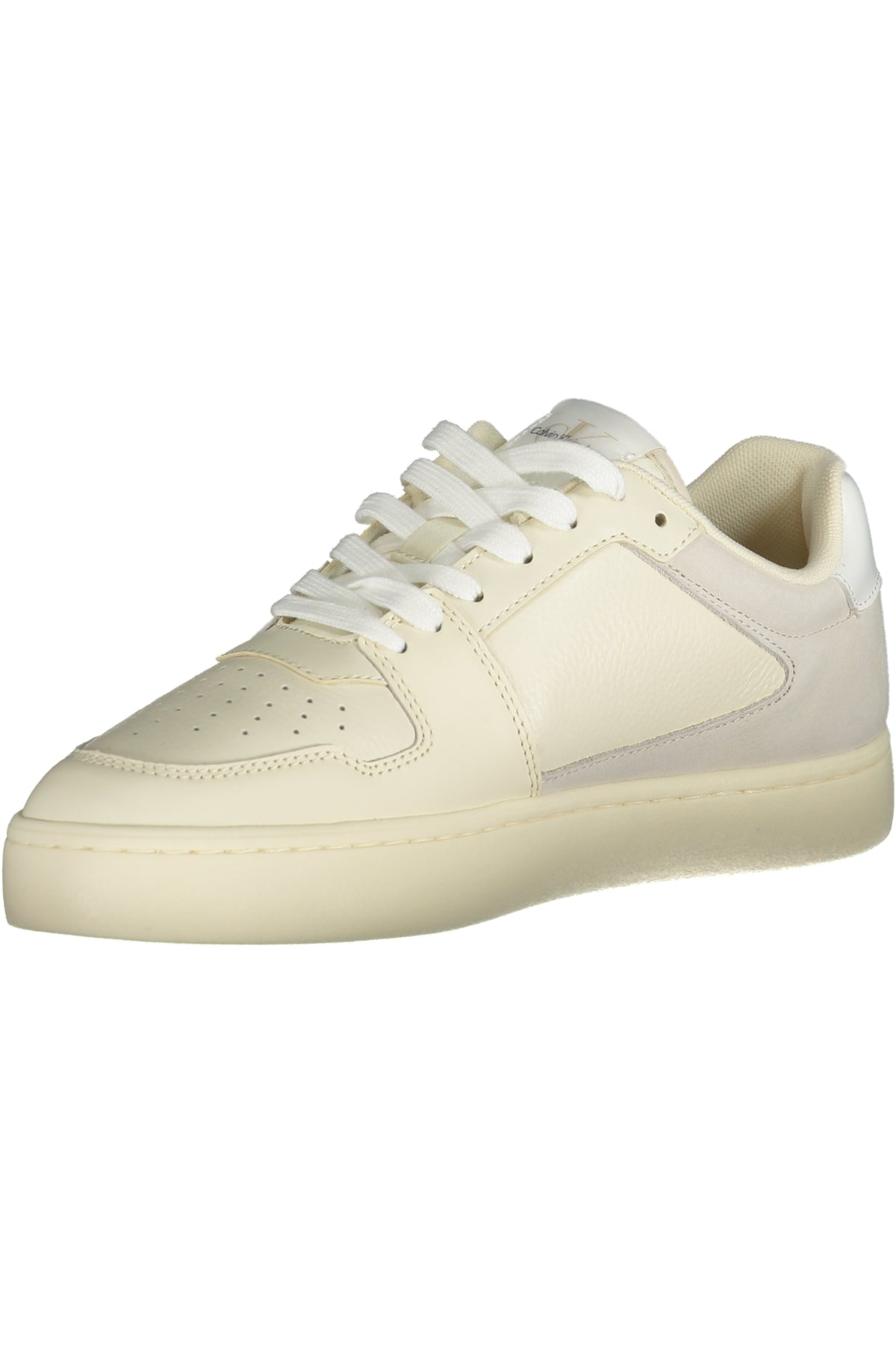 CALVIN KLEIN Men Sneakers - White
