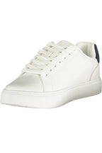 CALVIN KLEIN Men Sneakers - White