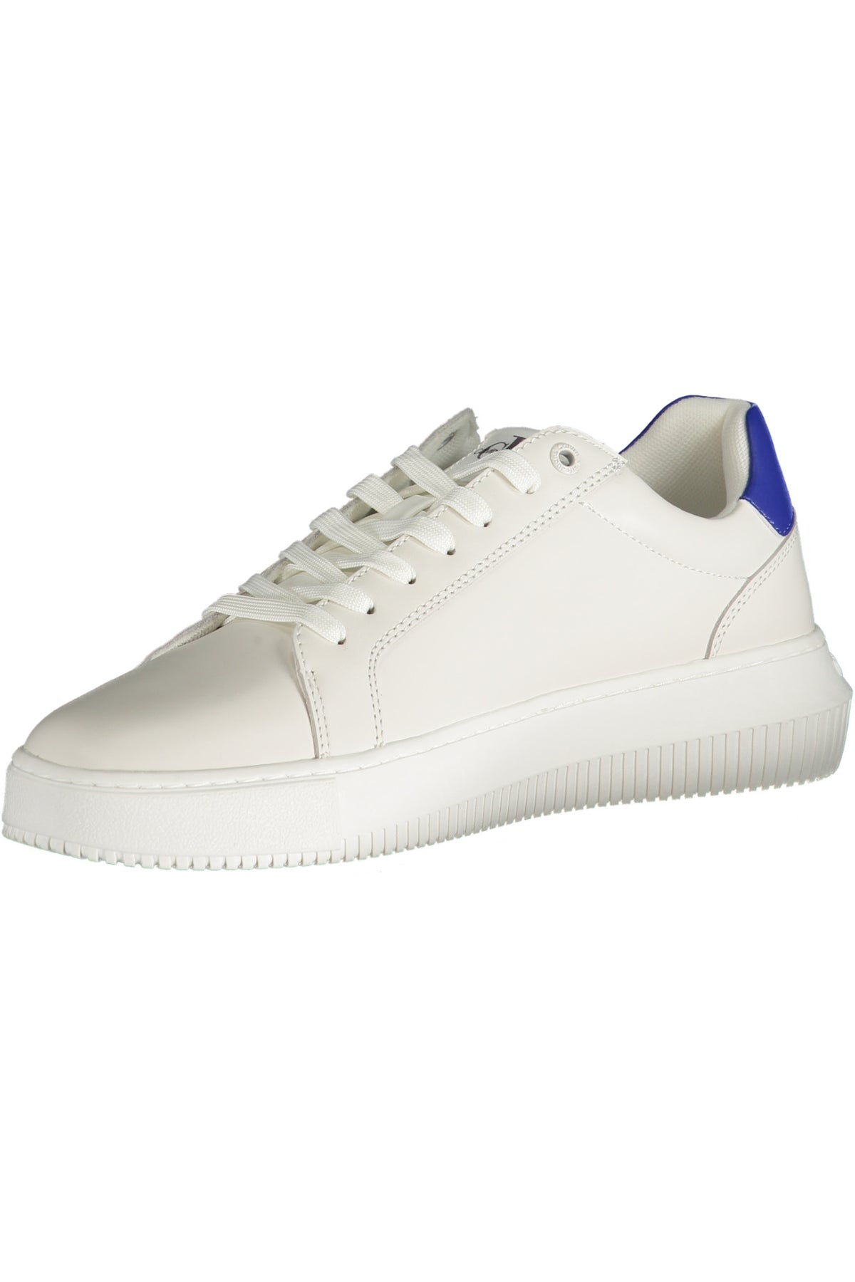 CALVIN KLEIN Men Sneakers - White