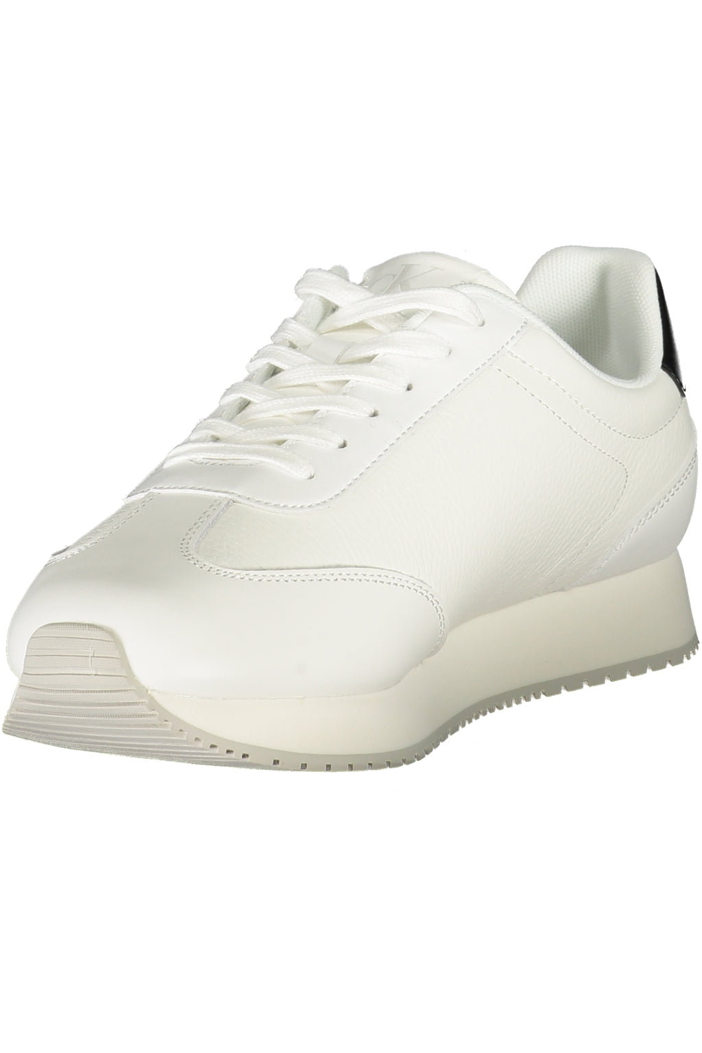CALVIN KLEIN Men Sneakers - White
